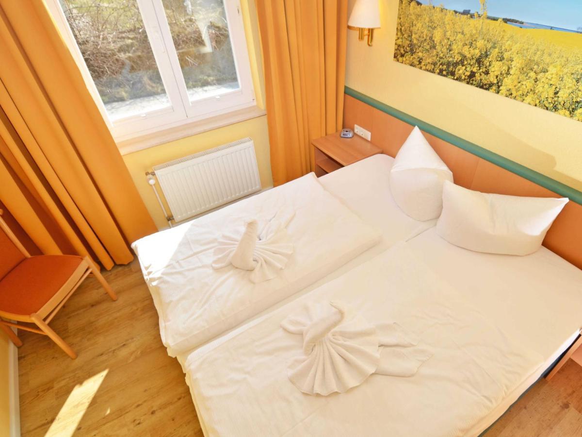 Wohnpark Stadt Hamburg - Apt. 15 Binz Eksteriør bilde
