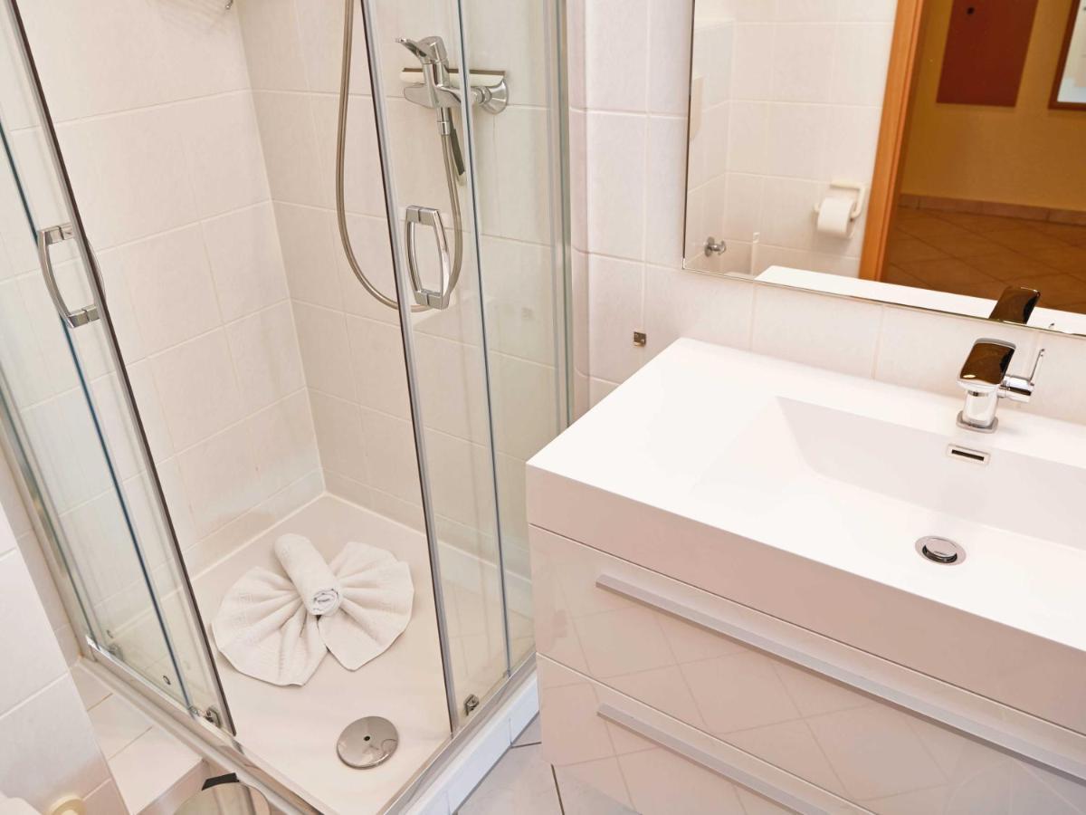 Wohnpark Stadt Hamburg - Apt. 15 Binz Eksteriør bilde