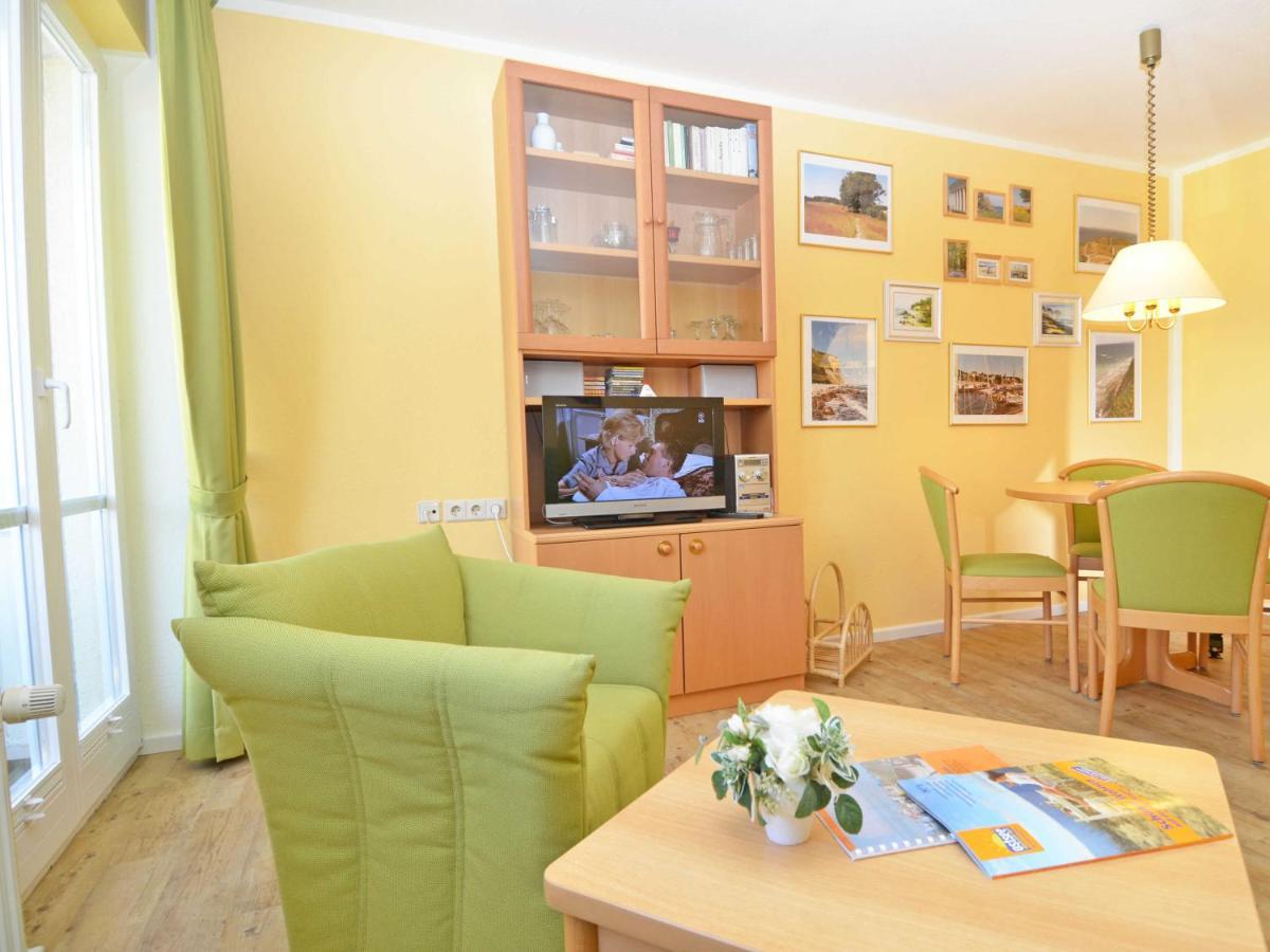 Wohnpark Stadt Hamburg - Apt. 15 Binz Eksteriør bilde