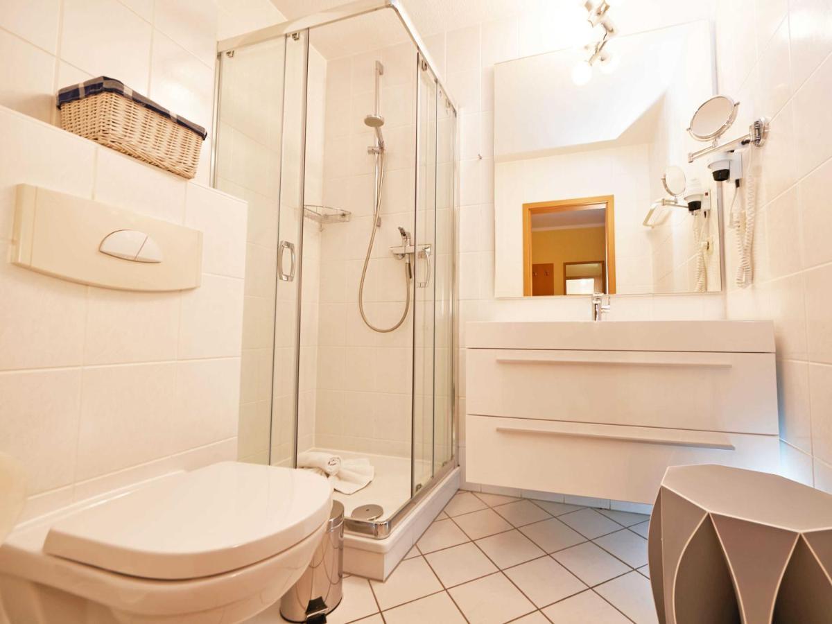 Wohnpark Stadt Hamburg - Apt. 15 Binz Eksteriør bilde