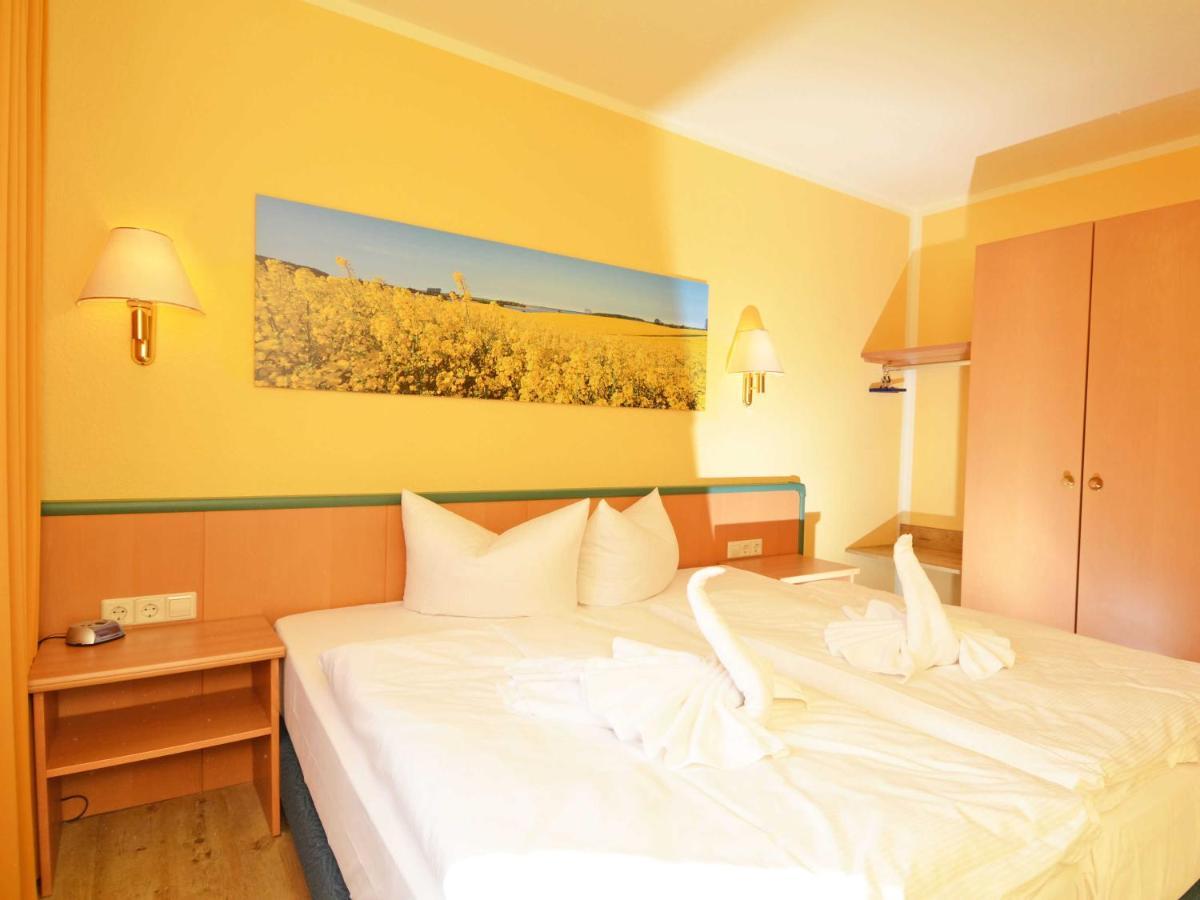 Wohnpark Stadt Hamburg - Apt. 15 Binz Eksteriør bilde