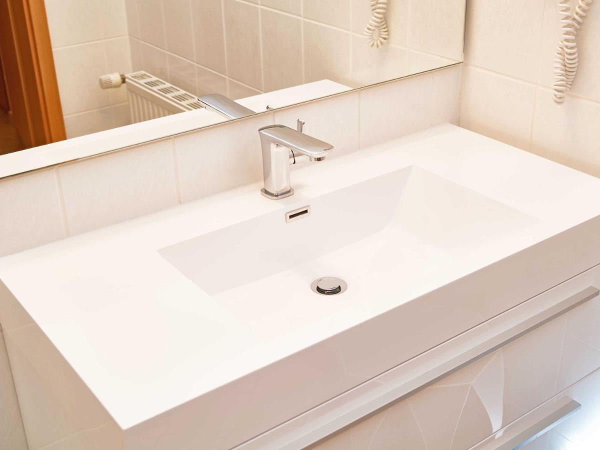 Wohnpark Stadt Hamburg - Apt. 15 Binz Eksteriør bilde
