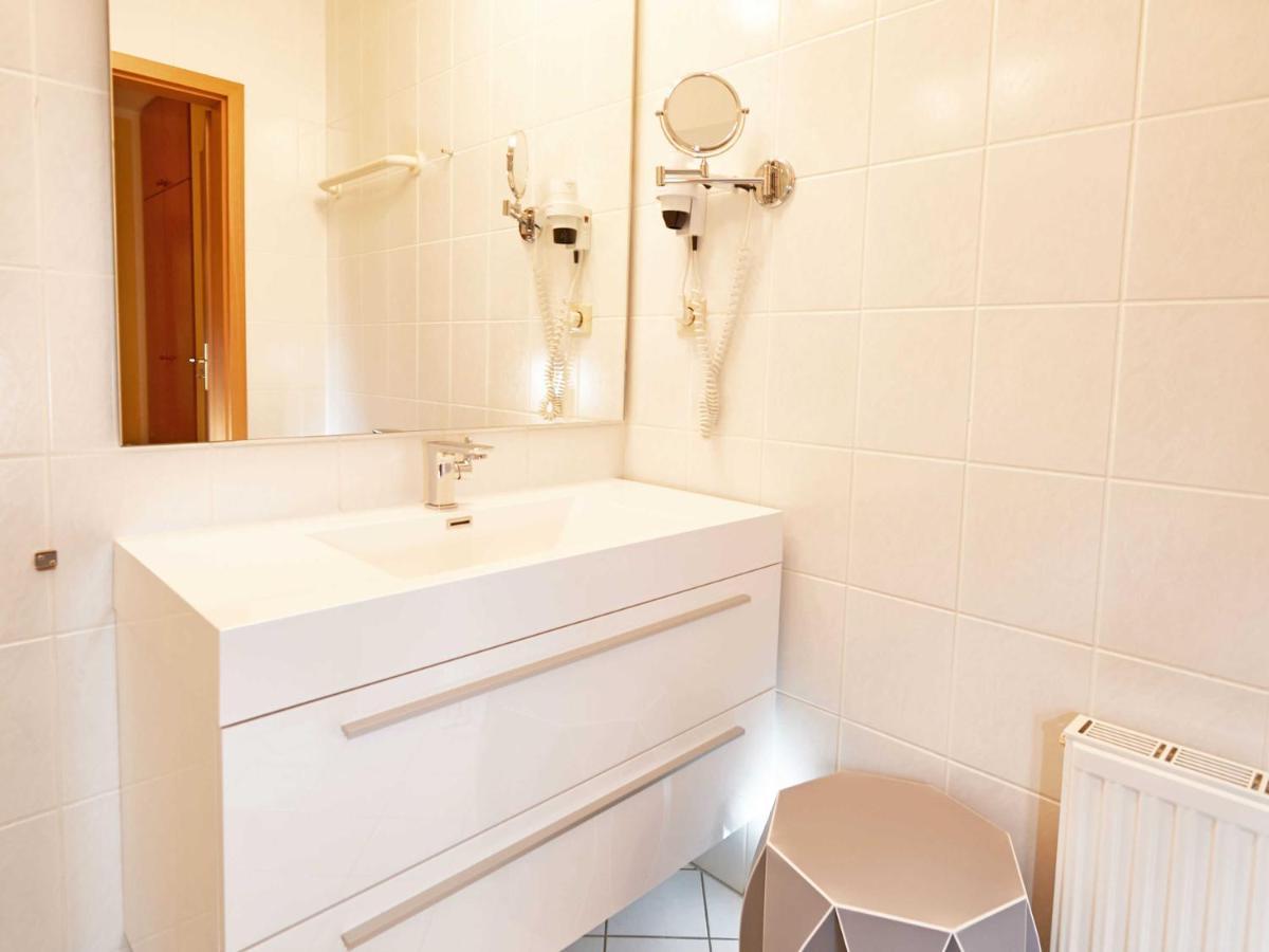 Wohnpark Stadt Hamburg - Apt. 15 Binz Eksteriør bilde