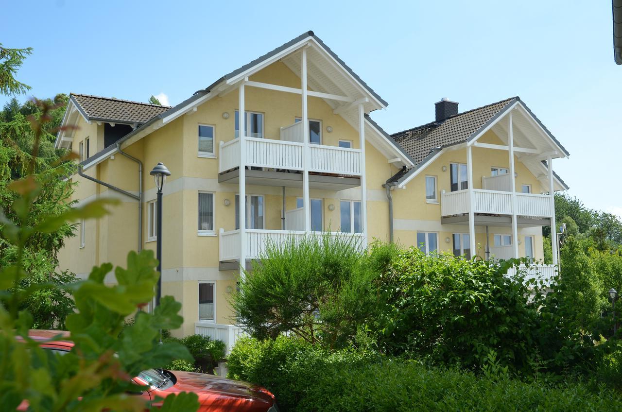 Wohnpark Stadt Hamburg - Apt. 15 Binz Eksteriør bilde